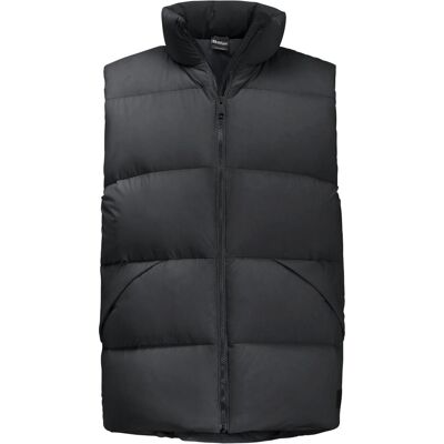 Jack Wolfskin, Herren, Westen, Roemertor Vest M, Grau, (M) Jack Wolfskin, Herren, Westen, Roemertor Vest M, Grau, (M)