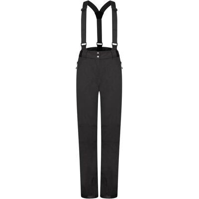 Dare2b Diminish Wasserdichte Skihose - Schwarz - Damen Dare2b Diminish Wasserdichte Skihose - Schwarz - Damen