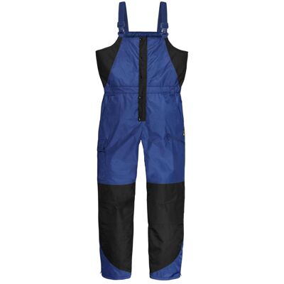 Normani, Herren, Skihosen, Herren Thermohose Peak (48, S), Blau Normani, Herren, Skihosen, Herren Thermohose Peak (48, S), Blau