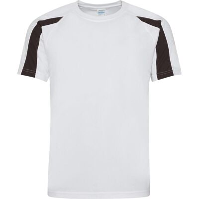 Just Cool JC003 UV-Schutz Sport-T-Shirt - S-2XL Just Cool JC003 UV-Schutz Sport-T-Shirt - S-2XL