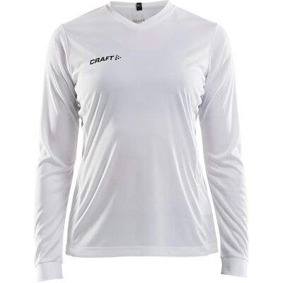 Craft Modell 19068851900 - Ganzjähriges Damen-Trikot - Sportstrøje Craft Modell 19068851900 - Ganzjähriges Damen-Trikot - Sportstrøje