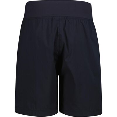 CMP Campagnolo, Damen, Outdoorhose, Bermuda (40, M), Schwarz CMP Campagnolo, Damen, Outdoorhose, Bermuda (40, M), Schwarz