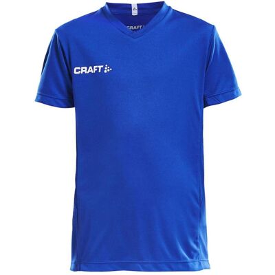 Craft Grüne Squad-Trikot - Fußballtrikot für Jungen Craft Grüne Squad-Trikot - Fußballtrikot für Jungen
