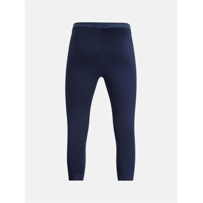 Peak Performance, Damen, Tights, Spirit Short Johns Leggings (XL), Blau Peak Performance, Damen, Tights, Spirit Short Johns Leggings (XL), Blau