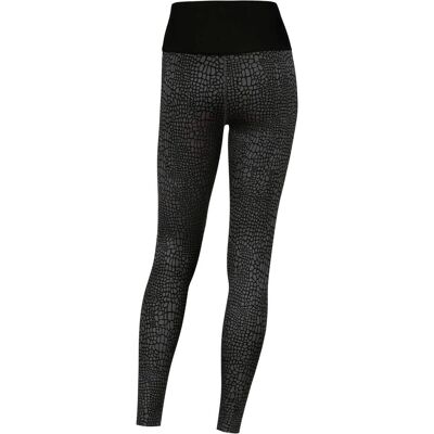 Anita, Damen, Funktionsunterhose, Tights Massage Effekt Sport-Hose lang (S), Mehrfarbig, Grau, S Anita, Damen, Funktionsunterhose, Tights Massage Effekt Sport-Hose lang (S), Mehrfarbig, Grau, S