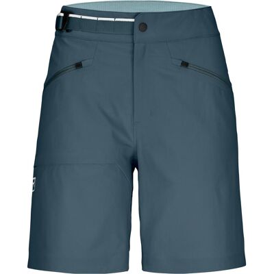 ORTOVOX - Brenta Shorts - Petrol - XS - Shorts ORTOVOX - Brenta Shorts - Petrol - XS - Shorts