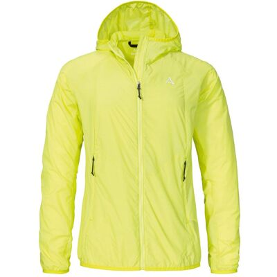 Schöffel Wutach WMS Wanderjacke - Outdoor Jacke Schöffel Wutach WMS Wanderjacke - Outdoor Jacke