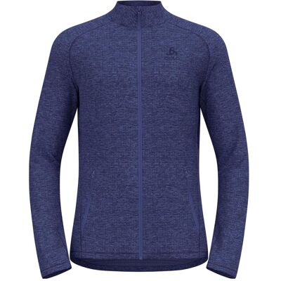 Odlo, Herren, Outdoorjacken, Fli (M), Blau, M Odlo, Herren, Outdoorjacken, Fli (M), Blau, M