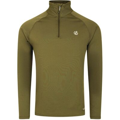 Dare2b, Herren, Funktionsshirt, Fuse Up II Core Stretch (XL), Grün, XL Dare2b, Herren, Funktionsshirt, Fuse Up II Core Stretch (XL), Grün, XL
