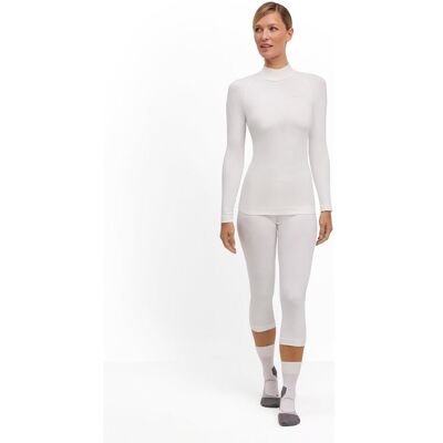 Falke, Damen, Funktionsshirt, Damen (S), Weiss, S Falke, Damen, Funktionsshirt, Damen (S), Weiss, S