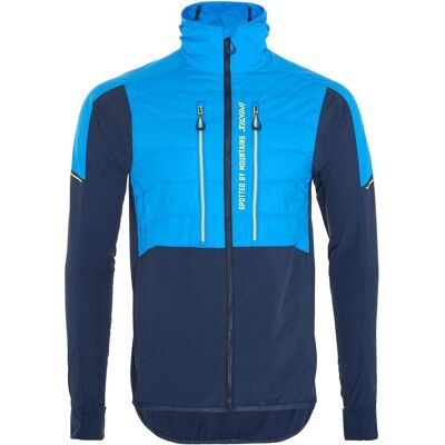 Silvini, Herren, Skijacke, Core (XXL), Mehrfarbig, XXL Silvini, Herren, Skijacke, Core (XXL), Mehrfarbig, XXL
