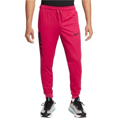 Nike Pink Dri-Fit Herrenhosen - Hosen Nike Pink Dri-Fit Herrenhosen - Hosen