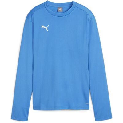 Puma Damen teamGOAL Training Sweat Wmn - Sweatshirt Puma Damen teamGOAL Training Sweat Wmn - Sweatshirt