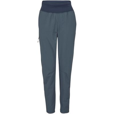 Rab, Damen, Outdoorhose, Momentum (XS), Blau Rab, Damen, Outdoorhose, Momentum (XS), Blau