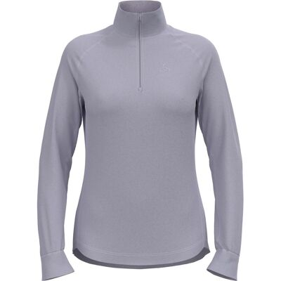 Odlo, Damen, Funktionsshirt, Berra (L), Violett, L Odlo, Damen, Funktionsshirt, Berra (L), Violett, L