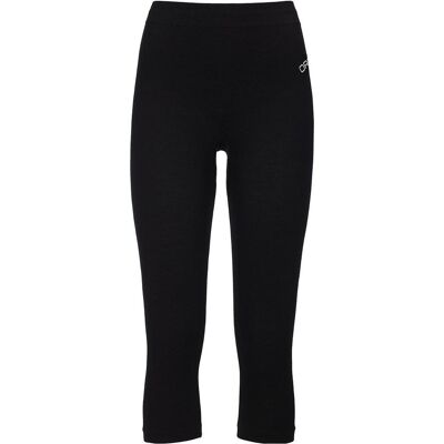 ORTOVOX - 230 COMPETITION SHORT PANTS - Schwarz - L - Shorts ORTOVOX - 230 COMPETITION SHORT PANTS - Schwarz - L - Shorts