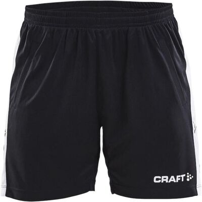 Craft Progress Practise Damen Shorts - Sportshorts Craft Progress Practise Damen Shorts - Sportshorts