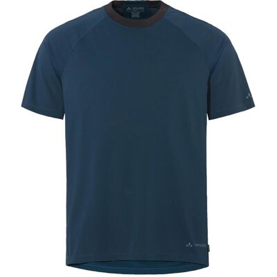 Vaude Loamer Hemd Herren Gr.M - Funktionsshirt - Blau Vaude Loamer Hemd Herren Gr.M - Funktionsshirt - Blau