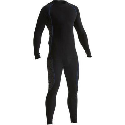 Blakläder, Herren, Funktionsunterhose, Funktionsunterwäsche Paket 6810 (4XL), Schwarz, 4XL Blakläder, Herren, Funktionsunterhose, Funktionsunterwäsche Paket 6810 (4XL), Schwarz, 4XL