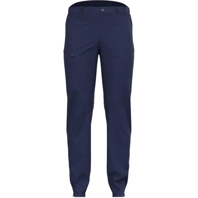 Odlo The Ascent Light - Hose Blau Odlo The Ascent Light - Hose Blau