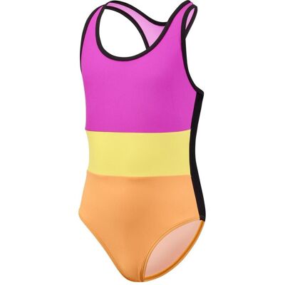 Beco, Mädchen, Badeanzüge, Beermann GmbH Racerback Suit Girls Standard bunt 164, Mehrfarbig, (164) Beco, Mädchen, Badeanzüge, Beermann GmbH Racerback Suit Girls Standard bunt 164, Mehrfarbig, (164)