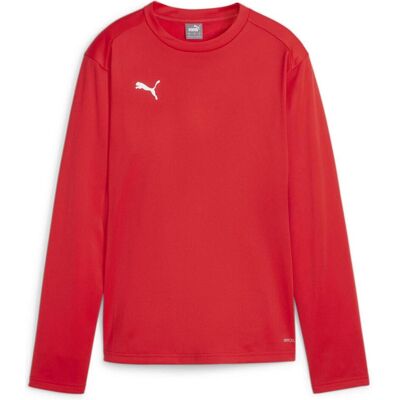 Puma Damen, Pullover, teamGOAL Training Sweat Wmn - Sweatshirt Puma Damen, Pullover, teamGOAL Training Sweat Wmn - Sweatshirt