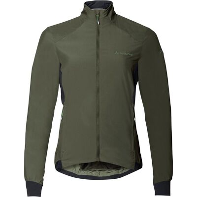 Vaude, Damen, Velojacke, Kuro Air (L), Grün, L Vaude, Damen, Velojacke, Kuro Air (L), Grün, L