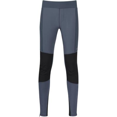 Bergans Fløyen Jugendhose Orion Blau - Kinder Outdoorhose Bergans Fløyen Jugendhose Orion Blau - Kinder Outdoorhose