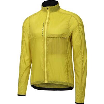 Protective, Herren, Velojacke, Vent (M), Gelb, M Protective, Herren, Velojacke, Vent (M), Gelb, M