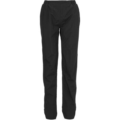 Agu, Damen, Outdoorhose, Pantaloni Impermeabili da Lavoro Essenziali (XS), Schwarz Agu, Damen, Outdoorhose, Pantaloni Impermeabili da Lavoro Essenziali (XS), Schwarz