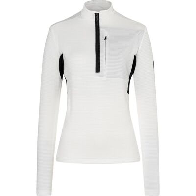 Sportful, Damen, Langlaufjacke, Xplore W Jersey (M), Weiss, M Sportful, Damen, Langlaufjacke, Xplore W Jersey (M), Weiss, M