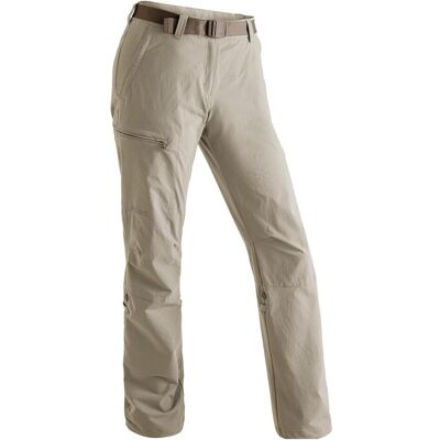 Maier Sports - Lulaka - Beige - 80 - Hiking pants Maier Sports - Lulaka - Beige - 80 - Hiking pants