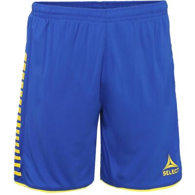 Select Jungen, Sporthose, Argentina Hose (116), Blau Select Jungen, Sporthose, Argentina Hose (116), Blau