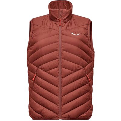 Salewa, Damen, Westen, Brenta RDS Down West, Rot, (S) Salewa, Damen, Westen, Brenta RDS Down West, Rot, (S)