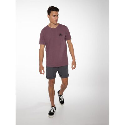 Protest, Herren, Shorts, Herren Short Fan Asphalt M, Grau, (M) Protest, Herren, Shorts, Herren Short Fan Asphalt M, Grau, (M)