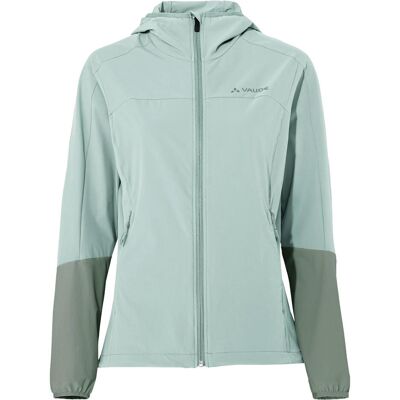 Vaude, Damen, Velojacke, Moab Jacket IV (XL), Grün, XL Vaude, Damen, Velojacke, Moab Jacket IV (XL), Grün, XL