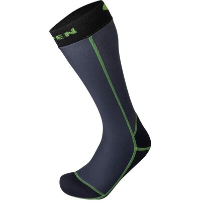 Lorpen Bwc Biowarmer Socken - Dunkelgrau Lorpen Bwc Biowarmer Socken - Dunkelgrau