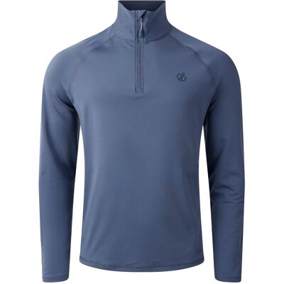 Regatta, Herren, Funktionsshirt, Fuse Up II CoreSt (XL), Blau, XL Regatta, Herren, Funktionsshirt, Fuse Up II CoreSt (XL), Blau, XL