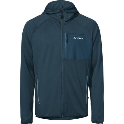 Vaude, Herren, Outdoorjacken, Tekoa II (M), Blau, M Vaude, Herren, Outdoorjacken, Tekoa II (M), Blau, M
