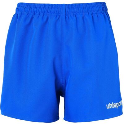 Uhlsport, Herren, Sporthose, shorts rugby (XXL), Blau Uhlsport, Herren, Sporthose, shorts rugby (XXL), Blau