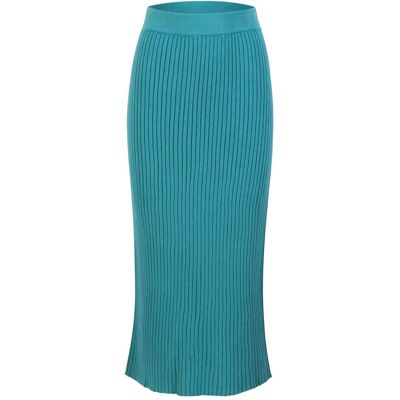 Blutsgeschwister, Damen, Röcke, Dream Weaver, Blau, (S) Blutsgeschwister, Damen, Röcke, Dream Weaver, Blau, (S)