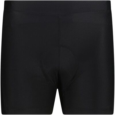 CMP Bike Underwear Damen schwarz - Bike Underwear CMP Bike Underwear Damen schwarz - Bike Underwear