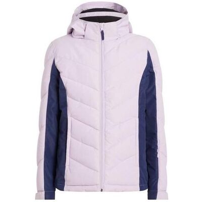 McKINLEY Kinder Jacke Gruti - unisex - LILAC/NAVY DARK - 152 - Jacke McKINLEY Kinder Jacke Gruti - unisex - LILAC/NAVY DARK - 152 - Jacke