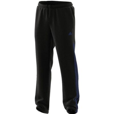 Adidas Herren, Sporthose, Essentials Samson Jogginghose (S), Schwarz Adidas Herren, Sporthose, Essentials Samson Jogginghose (S), Schwarz