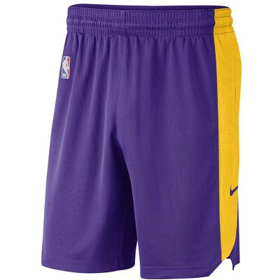 Nike Lakers Trainings-Shorts - Basketball Nike Lakers Trainings-Shorts - Basketball