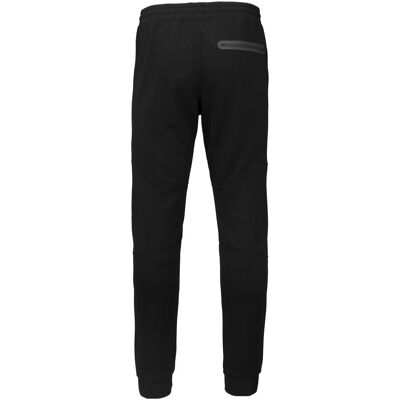 PROACT XXL Schwarze Herren-Sporthose PROACT XXL Schwarze Herren-Sporthose