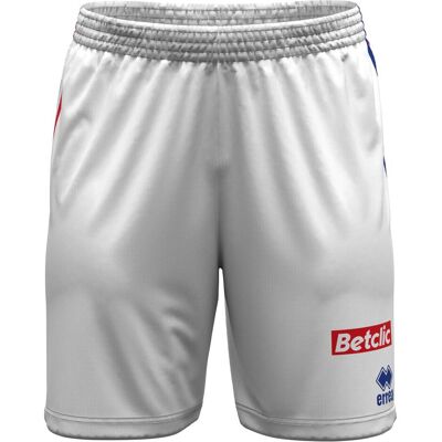 Errea XL Weiße France 2023/24 Shorts Errea XL Weiße France 2023/24 Shorts