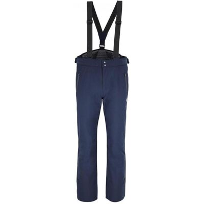 Peak mountain, Herren, Skihosen, Skihose (M), Blau Peak mountain, Herren, Skihosen, Skihose (M), Blau