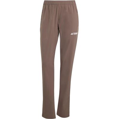 Adidas Damen, Outdoorhose, W Mt Ess Pants - earstr (XL) Adidas Damen, Outdoorhose, W Mt Ess Pants - earstr (XL)