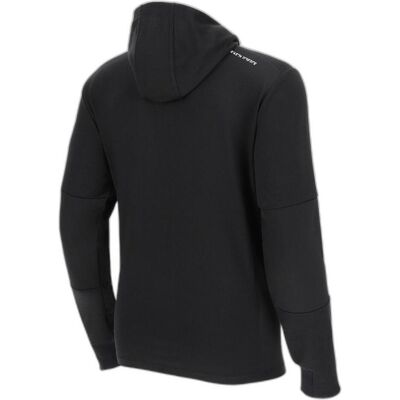 Macron, Unisex, Pullover, Athleisure SCC Virtus Zanzibar Tech, Blau, (S) Macron, Unisex, Pullover, Athleisure SCC Virtus Zanzibar Tech, Blau, (S)